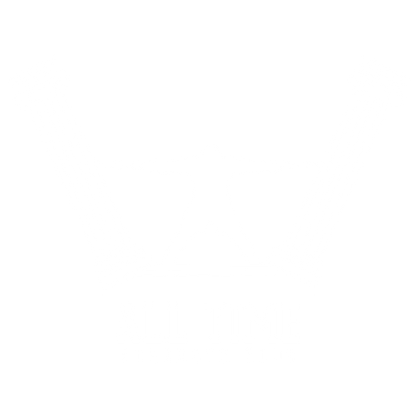 All Time Strength Club 