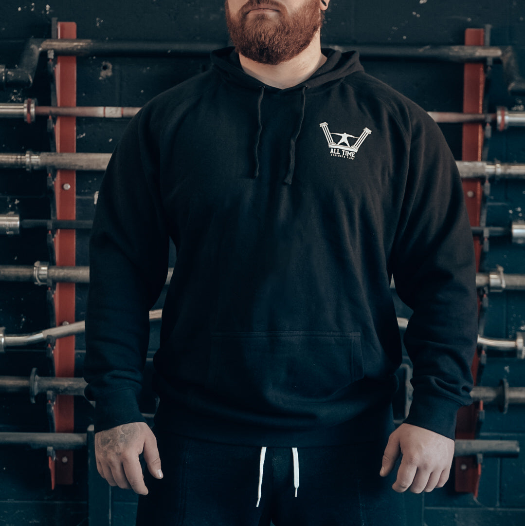 Deadlift Hoodie