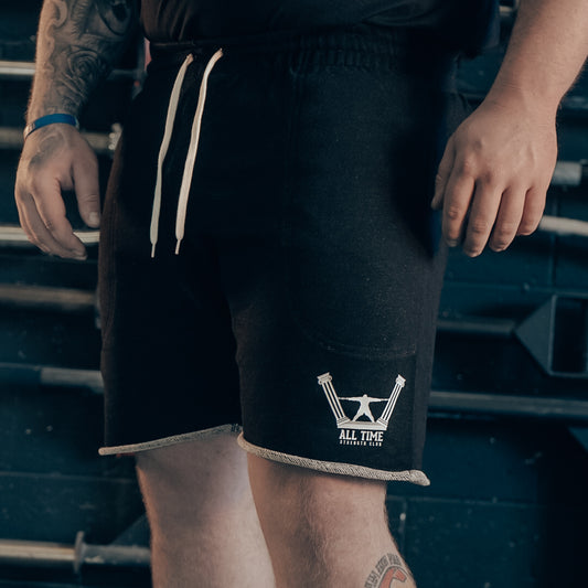 Men's Track Shorts